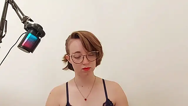 Elise Nyx online show from 09.26.25