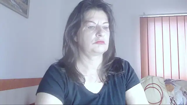 ExtasyMature online show from 10.07.25