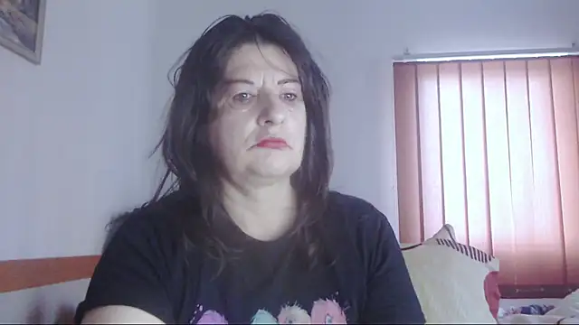 ExtasyMature online show from 10.17.25