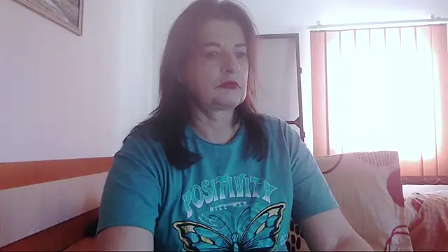 ExtasyMature online show from 10.20.25