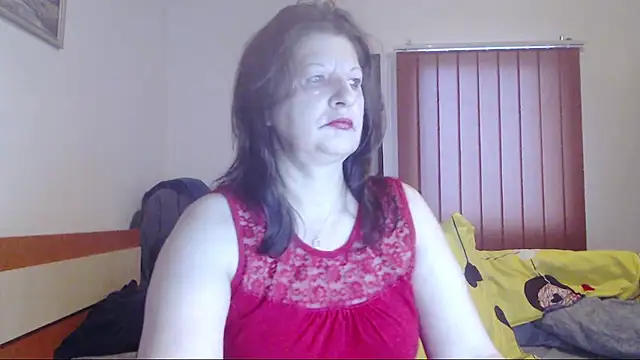 ExtasyMature online show from 11.27.25