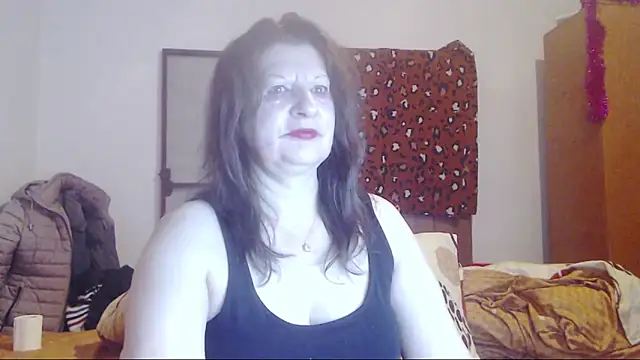 ExtasyMature online show from 02.06.26