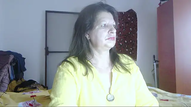 ExtasyMature online show from 03.17.26