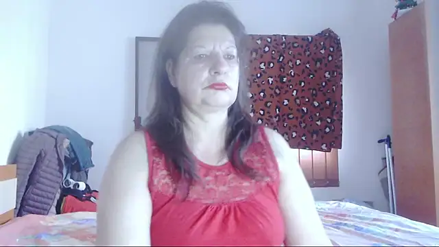 ExtasyMature online show from 03.24.26