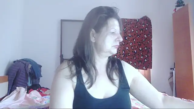 ExtasyMature online show from 03.26.26