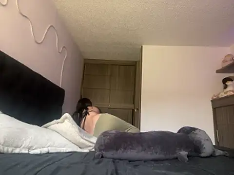 DesireLuxe online show from 01.06.26