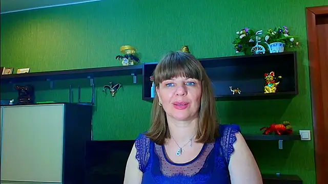 VeronikawGold online show from 11.29.25