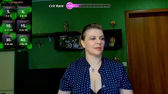 VeronikawGold online show from 04.05.26