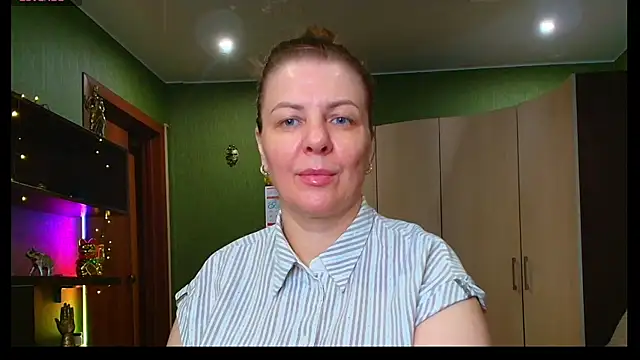 VeronikawGold online show from 07.06.26