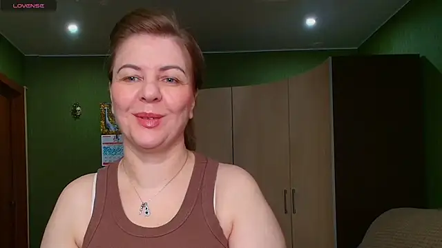 VeronikawGold online show from 07.15.26