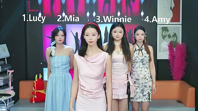 Snapshot of Sweetheart-MY chatting on 03.02.25 Sweetheart-MY online show from 03.02.25