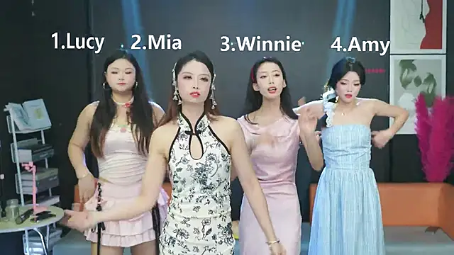 Snapshot of Sweetheart-MY chatting on 03.02.25 Sweetheart-MY online show from 03.02.25