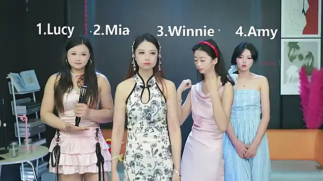 Snapshot of Sweetheart-MY chatting on 03.02.25 Sweetheart-MY online show from 03.02.25