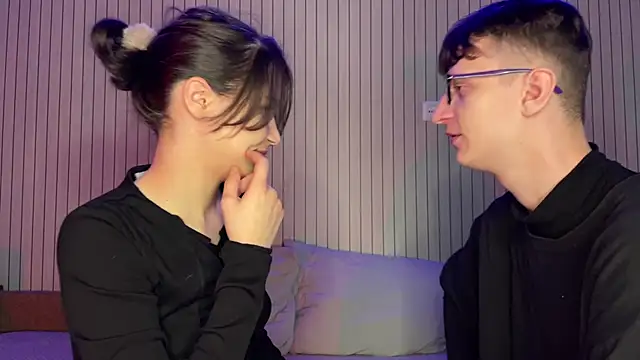 baby lesi online show from 01.31.26