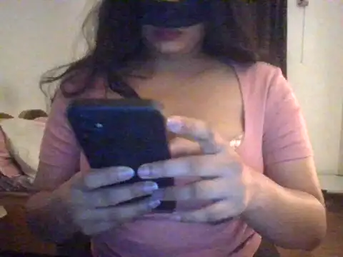 LustyTasha online show from 03.07.25