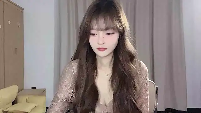 Annnnqi-77 online show from 02.24.25