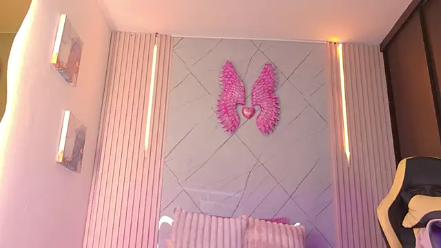 Snapshot of Rachel_rivera chatting on 11.09.25 Rachel rivera online show from 11.09.25