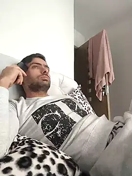 andreiiiii2025 online show from 12.01.25