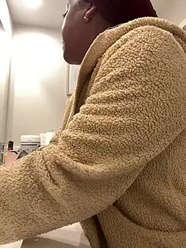 Snapshot of BubblyBabyy chatting on 07.17.26 BubblyBabyy online show from 07.17.26