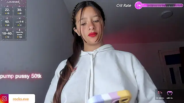 xime rocks online show from 03.18.25