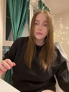 Milana mil online show from 02.19.25