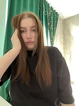 Milana mil online show from 02.20.25