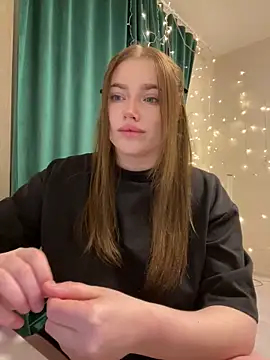 Milana mil online show from 02.20.25