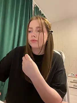 Milana mil online show from 02.22.25