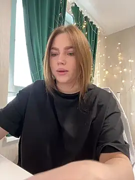 Milana mil online show from 02.24.25