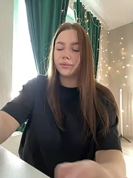 Milana mil online show from 02.26.25