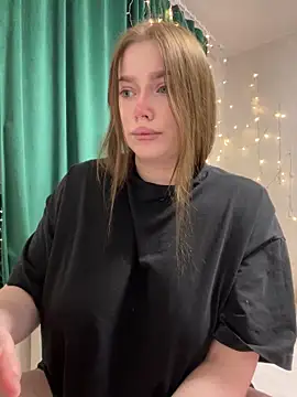 Milana mil online show from 02.26.25
