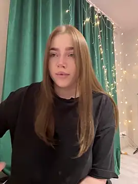 Milana mil online show from 02.28.25