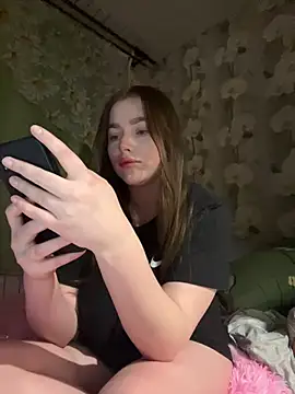Milana mil online show from 03.04.25