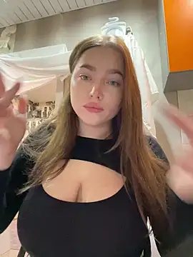 Milana mil online show from 03.11.25
