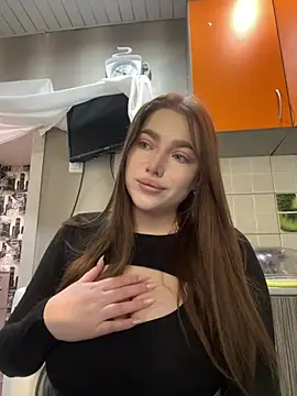 Milana mil online show from 03.12.25