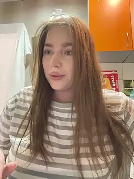 Milana mil online show from 03.14.25
