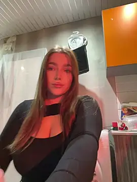 Milana mil online show from 03.20.25