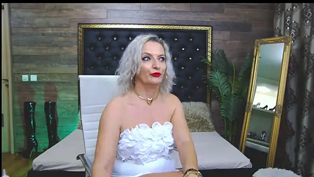 LadyTouch online show from 01.14.25