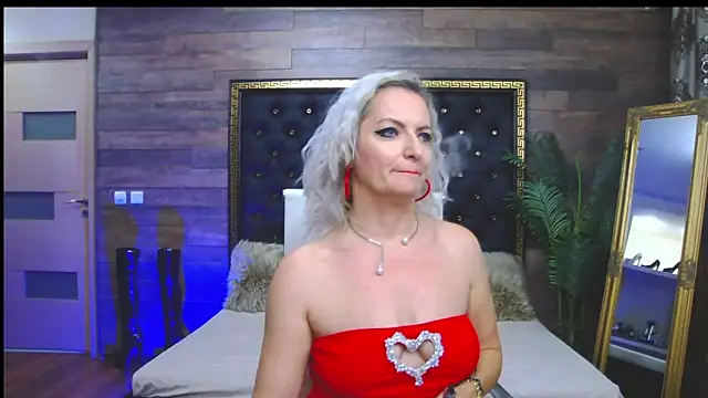 LadyTouch online show from 01.15.25