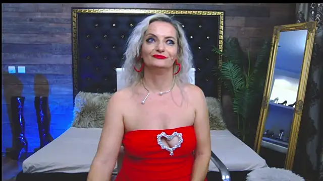 LadyTouch online show from 01.15.25