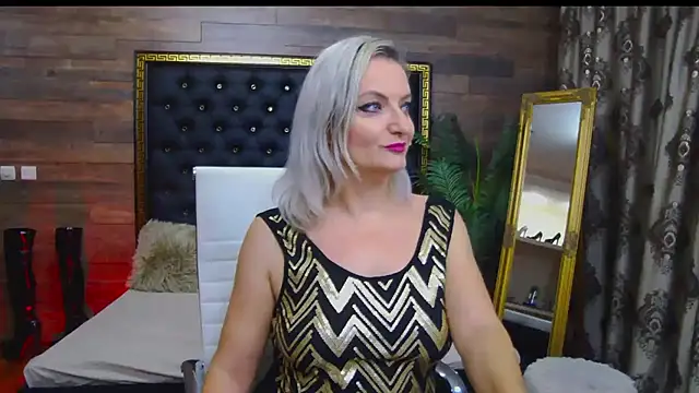 LadyTouch online show from 01.21.25