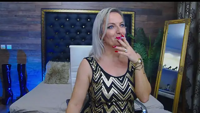 LadyTouch online show from 01.21.25