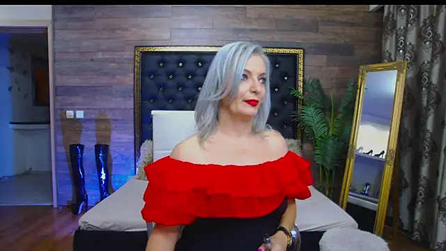 LadyTouch online show from 01.23.25