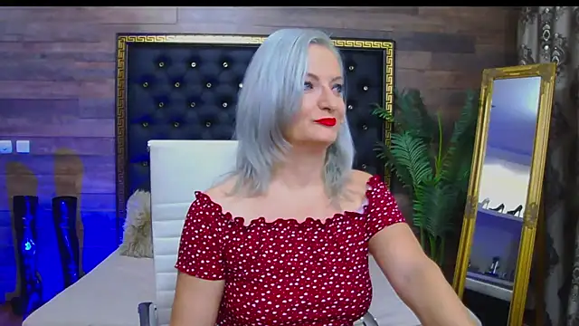LadyTouch online show from 01.26.25