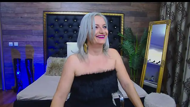 LadyTouch online show from 01.27.25