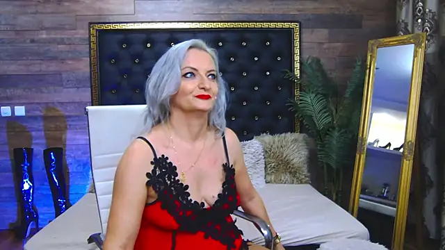 LadyTouch online show from 02.03.25