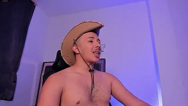 Donathoo1 online show from 03.28.26