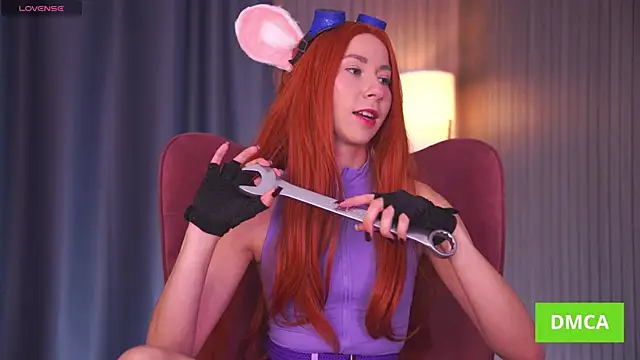 CuteJane  online show from 11.16.25