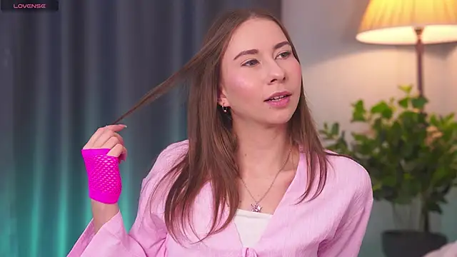 CuteJane  online show from 12.05.25