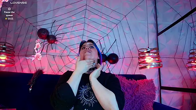 missa motato online show from 11.13.25